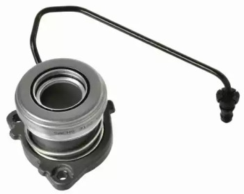 SACHS PERFORMANCE 613182654194 -  